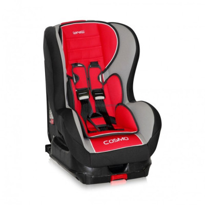 Автокресло детское Lorelli COSMO ISOFIX