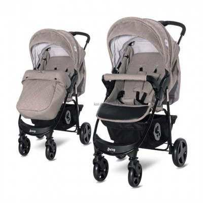 Детская коляска  LORELLI DAISY BASIC