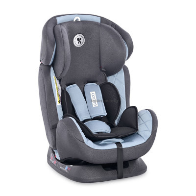 Автокресло детское Lorelli GALAXY