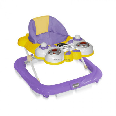 Ходунки LORELLI BW 11 Butterfly