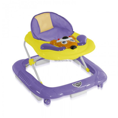 Ходунки LORELLI DOG