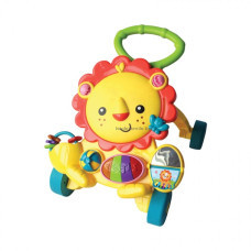 Ходунки-каталка LORELLI LION