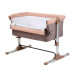 Кроватка детская приставная LORELLI SLEEP N CARE