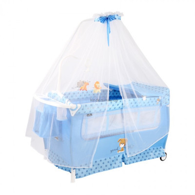 МАНЕЖ LORELLI Sleep N Dream Rocker