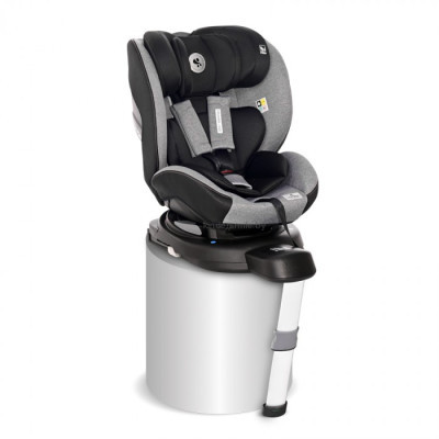 Автокресло детское Lorelli PROXIMA I-SIZE ISOFIX