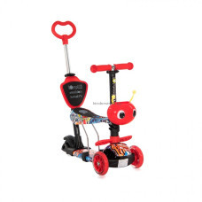 Самокат LORELLI Smart PLUS