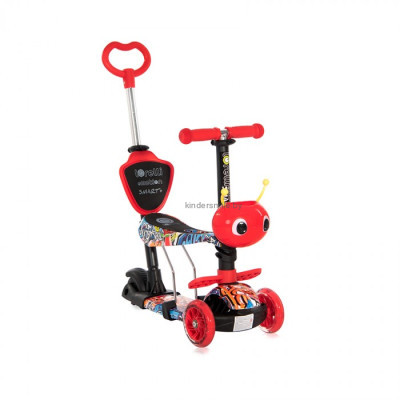 Самокат LORELLI Smart PLUS