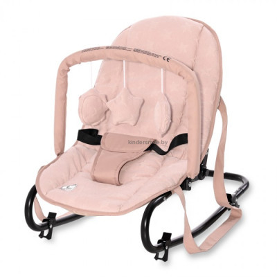 Шезлонг LORELLI ELIZA LUXE