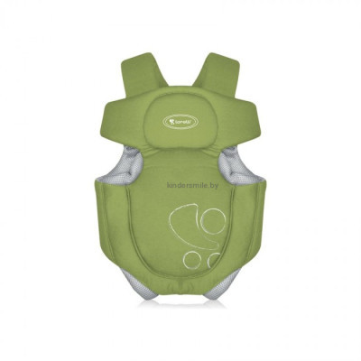 Сумка-кенгуру Lorelli TRAVELLER