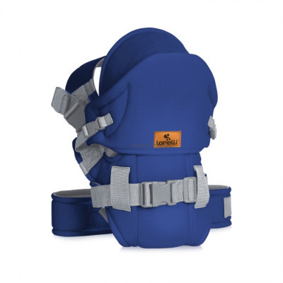 Сумка-кенгуру Lorelli WEEKEND