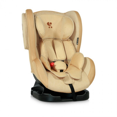Автокресло детское Lorelli TOMMY