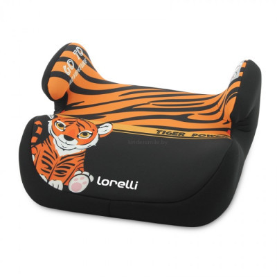Автокресло детское LORELLI TOPO COMFORT