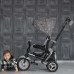 Детский велосипед LORELLI MOOVO AIR
