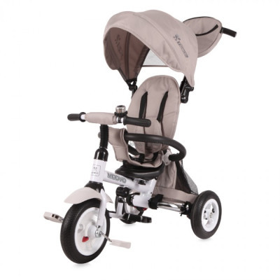 Детский велосипед LORELLI MOOVO AIR