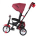 Детский велосипед LORELLI MOOVO AIR