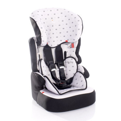 Автокресло детское LORELLI X-DRIVE PLUS