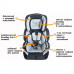 Автокресло детское Martin noir BAB001 PIONEER