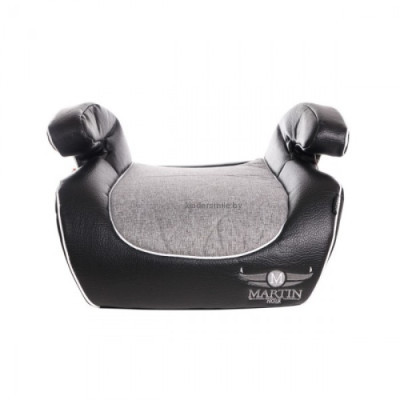 Автокресло детское  Martin noir Humbi