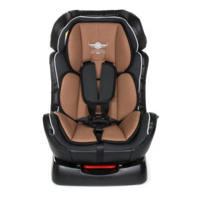 Автокресло детское Martin noir MILTON