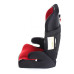 Автокресло детское Martin noir MXZ-EF STREET