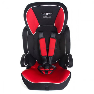 Автокресло детское Martin noir MXZ-EF STREET