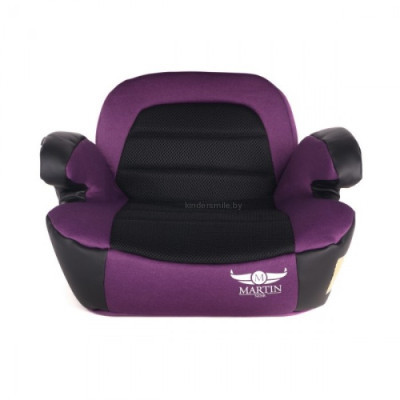 Автокресло детское  Martin noir Right Fix