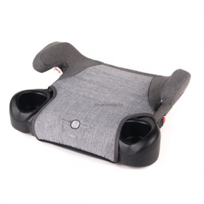 Автокресло детское  Martin noir Viking Fix