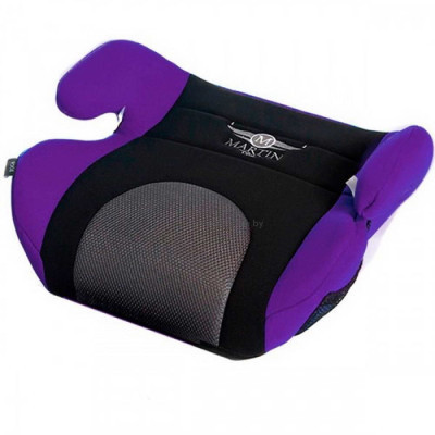 Автокресло детское  Martin noir Yoga Light