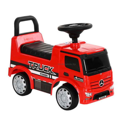 Машина-каталка NINGBO PRINCE Mercedes Benz ANTOS