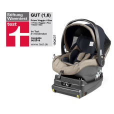 Автокресло детское Peg-Perego Primo Viaggio i-Size
