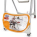 Стульчик для кормления Peg-Perego Prima Pappa Follow Me