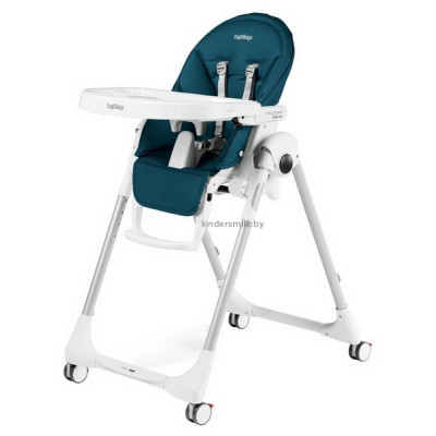 Стульчик для кормления Peg-Perego Prima Pappa Follow Me