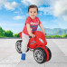 Машина-каталка PILSAN  MINI MOTO