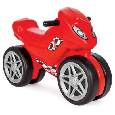 Машина-каталка PILSAN  MINI MOTO