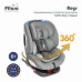 Автокресло детское PITUSO ROYS