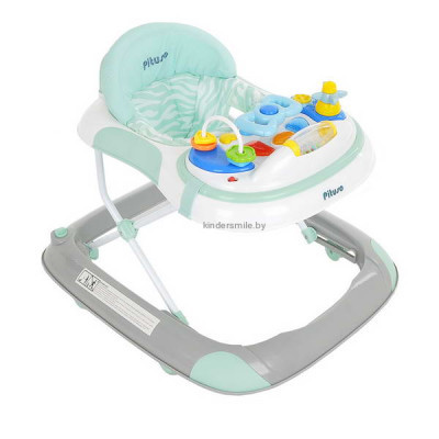 Ходунки PITUSO Маленький водитель