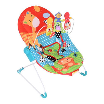 Шезлонг PITUSO Allegro