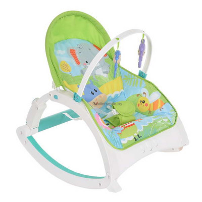 Кресло-качалка PITUSO Handy