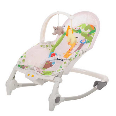 Шезлонг PITUSO Verin