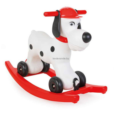 Качалка Каталка-качалка PILSAN Cute Dog