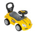 Машина-каталка PITUSO MEGA CAR