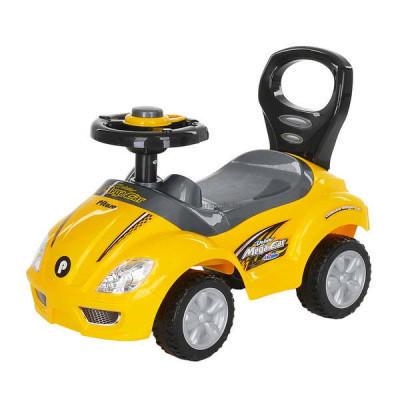 Машина-каталка PITUSO MEGA CAR