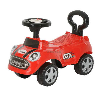 Машина-каталка PITUSO Мини кар