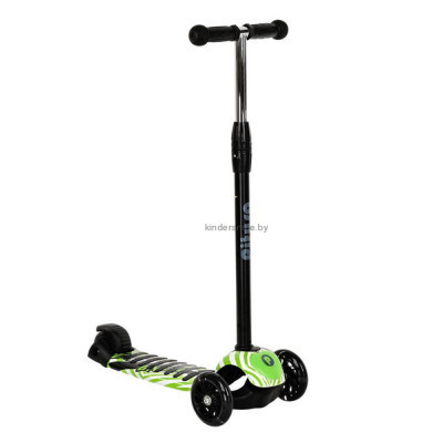 Самокат  PITUSO EC-M966