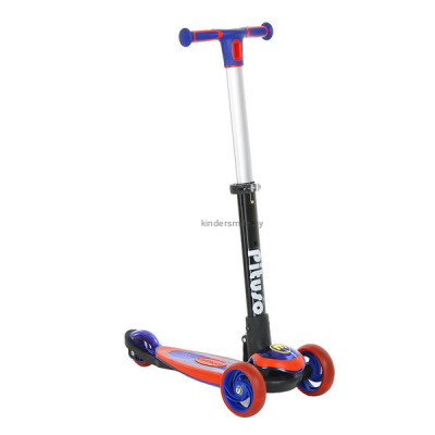 Самокат  PITUSO MG-09D