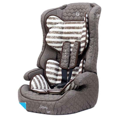 Автокресло детское RANT COMIX STORY LINE