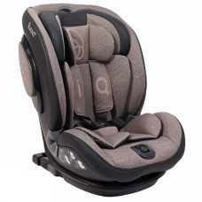 Автокресло детское RANT IQ ISOFIX