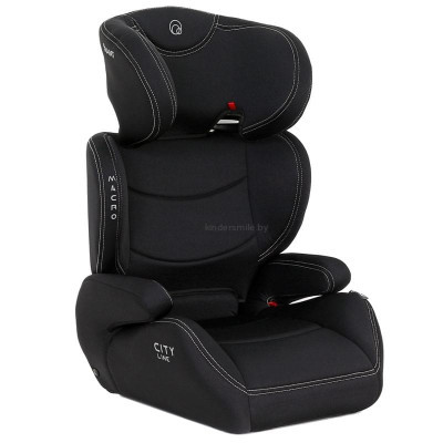 Автокресло детское RANT MACRO CITY LINE