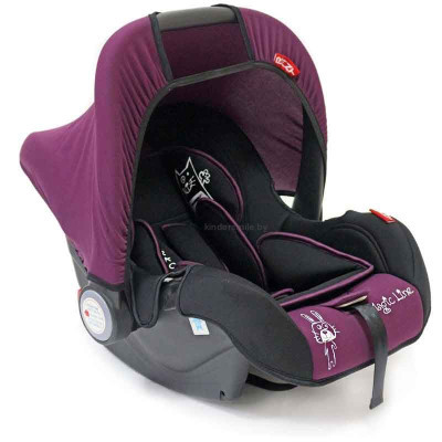 Автокресло детское RANT MIRACLE