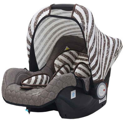 Автокресло детское RANT MIRACLE STORY LINE